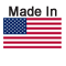 US Flag - Made in the US