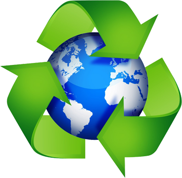globe recycle